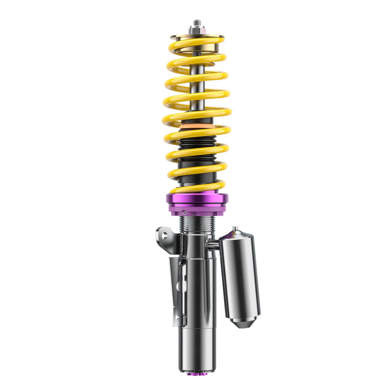 KW V3 inox gevindundervogn – KW 35271034