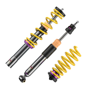 KW V3 inox gevindundervogn – KW 35271082