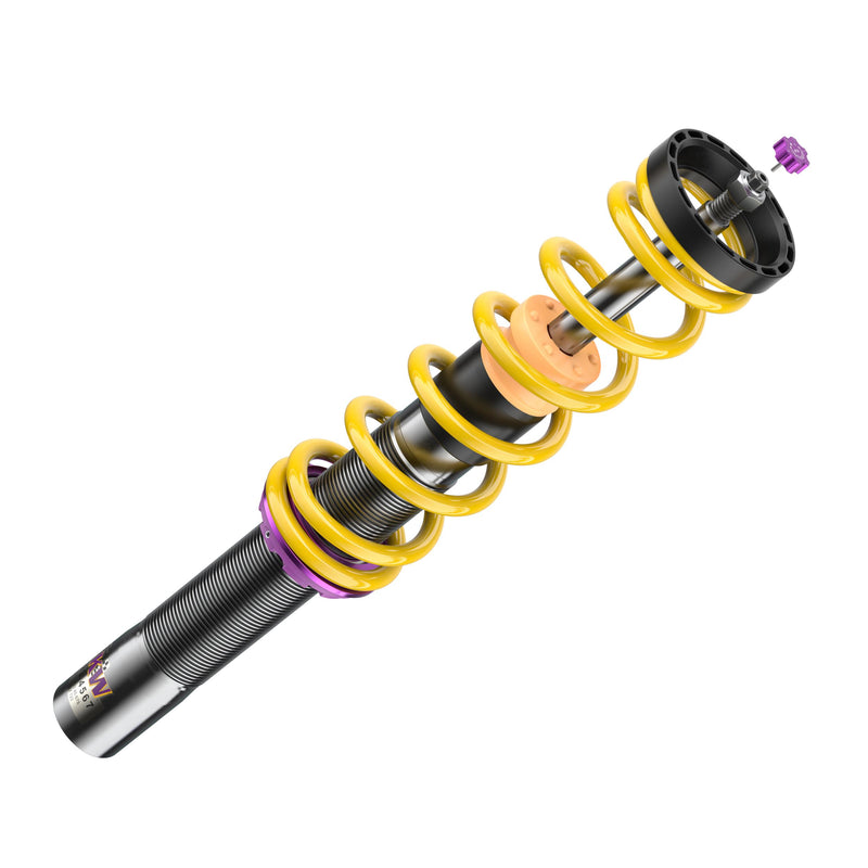 KW V3 inox gevindundervogn – KW 35271082