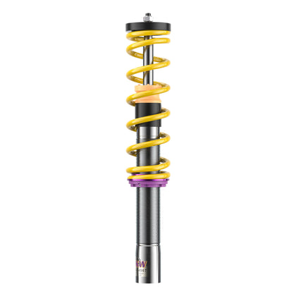 KW V3 inox gevindundervogn – KW 35271082