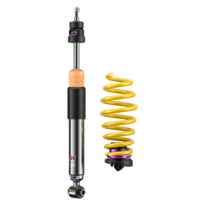 KW V3 inox gevindundervogn – KW 35271082