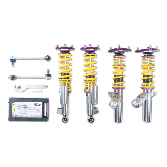 KW Clubsport V3 gevindundervogn – KW 35271803
