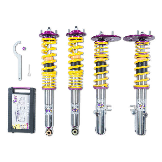 KW Clubsport V3 gevindundervogn – KW 35271822