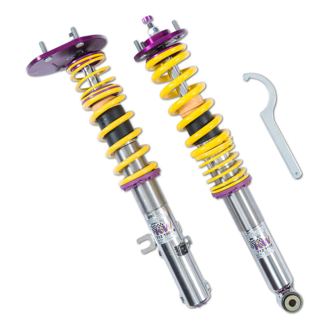 KW Clubsport V3 gevindundervogn – KW 35271822