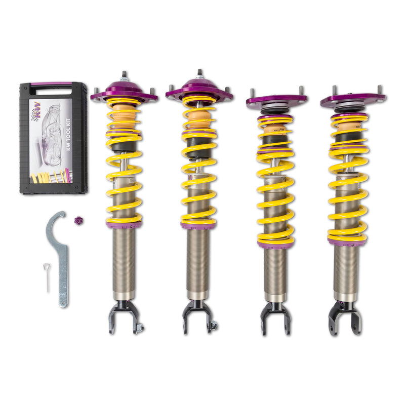 KW Clubsport V3 gevindundervogn – KW 35275815