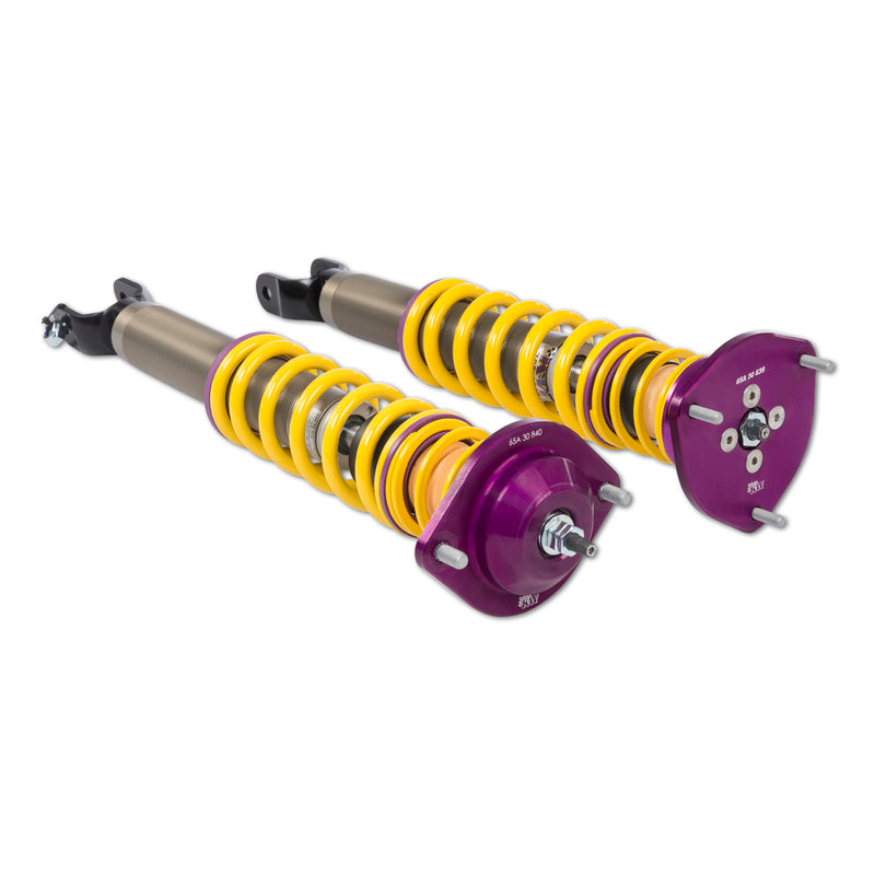 KW Clubsport V3 gevindundervogn – KW 35275815