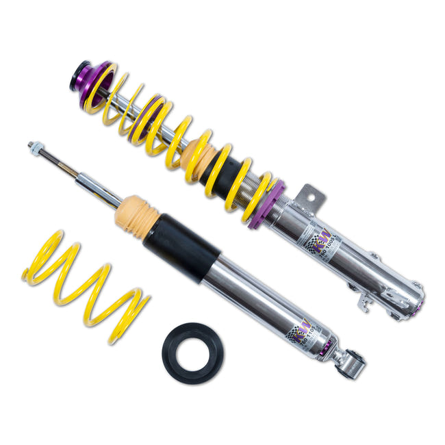 KW V3 inox gevindundervogn – KW 35276007
