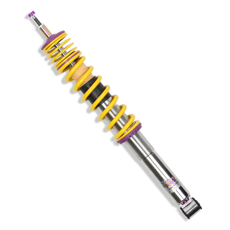KW V3 inox gevindundervogn – KW 35280003