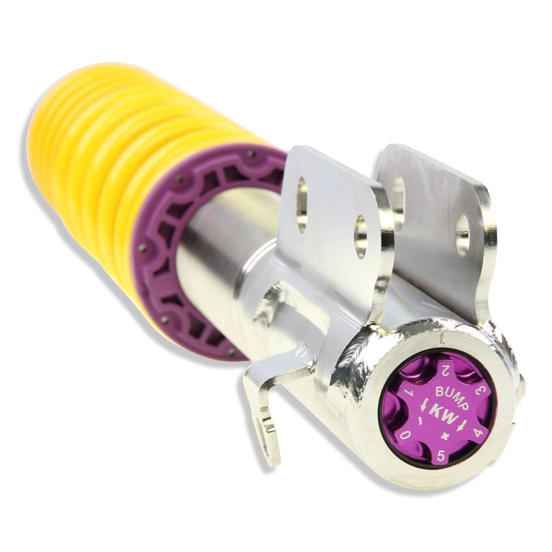 KW V3 inox gevindundervogn – KW 35280003