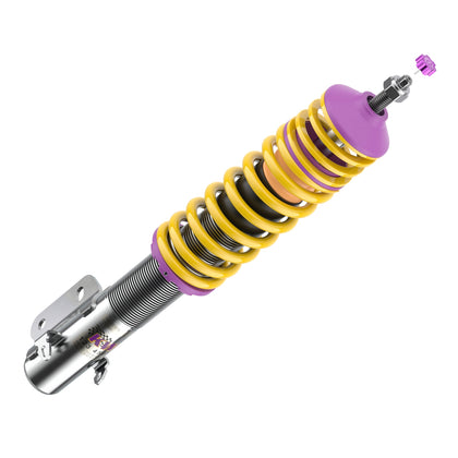 KW V3 inox gevindundervogn – KW 35280004