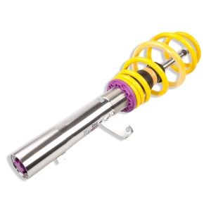 KW V3 inox gevindundervogn – KW 3528000E