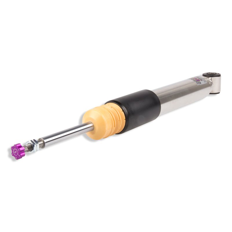KW V3 inox gevindundervogn – KW 3528000E