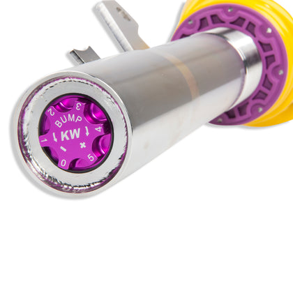 KW V3 inox gevindundervogn – KW 3528000E