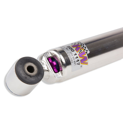 KW V3 inox gevindundervogn – KW 3528000E