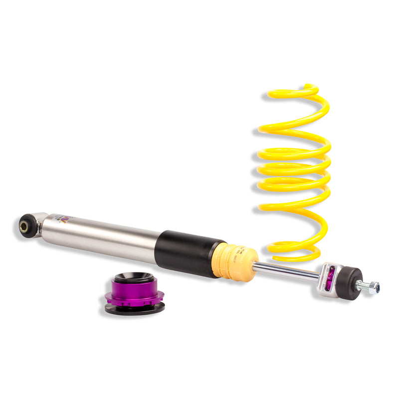 KW V3 inox gevindundervogn – KW 3528000N