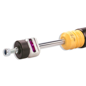 KW V3 inox gevindundervogn – KW 3528000N