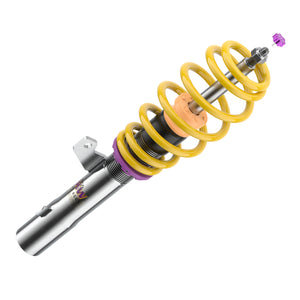 KW V3 inox gevindundervogn – KW 3528000U