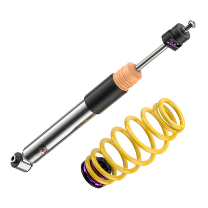 KW V3 inox gevindundervogn – KW 3528000U