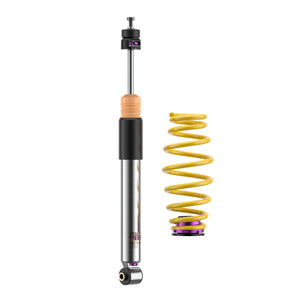 KW V3 inox gevindundervogn – KW 3528000U