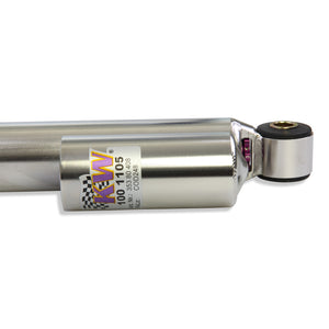 KW V3 inox gevindundervogn – KW 35280031