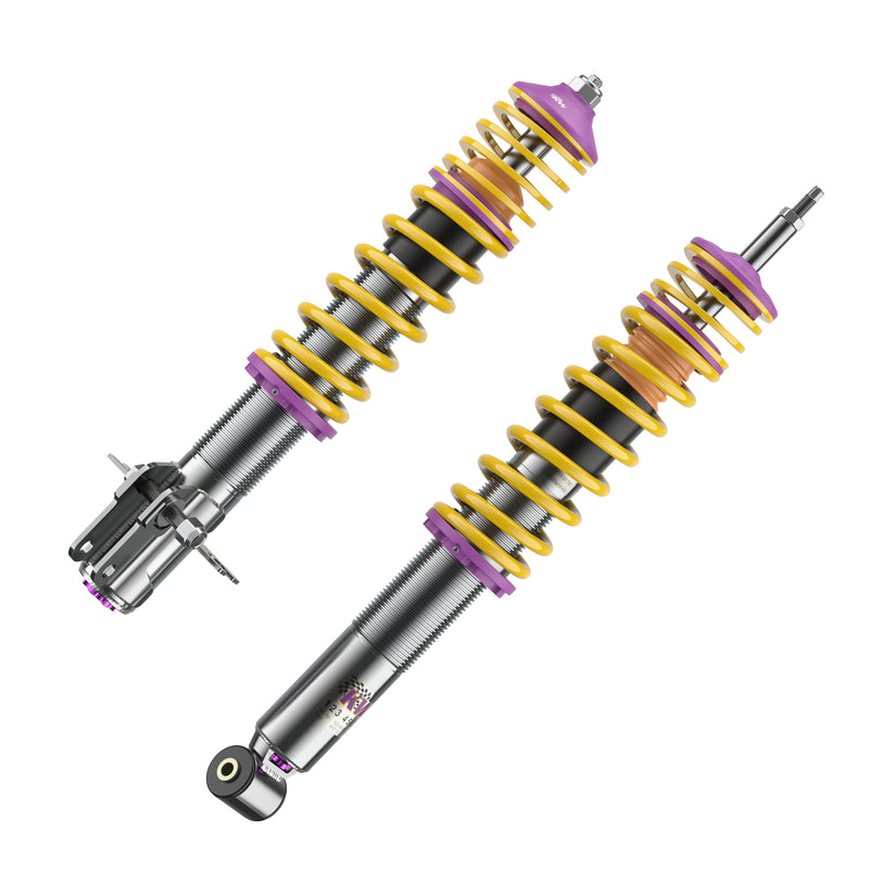 KW V3 inox gevindundervogn – KW 35280041