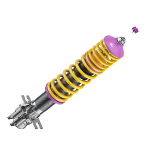KW V3 inox gevindundervogn – KW 35280041