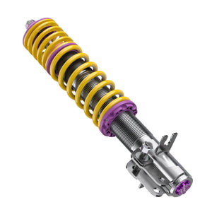 KW V3 inox gevindundervogn – KW 35280041