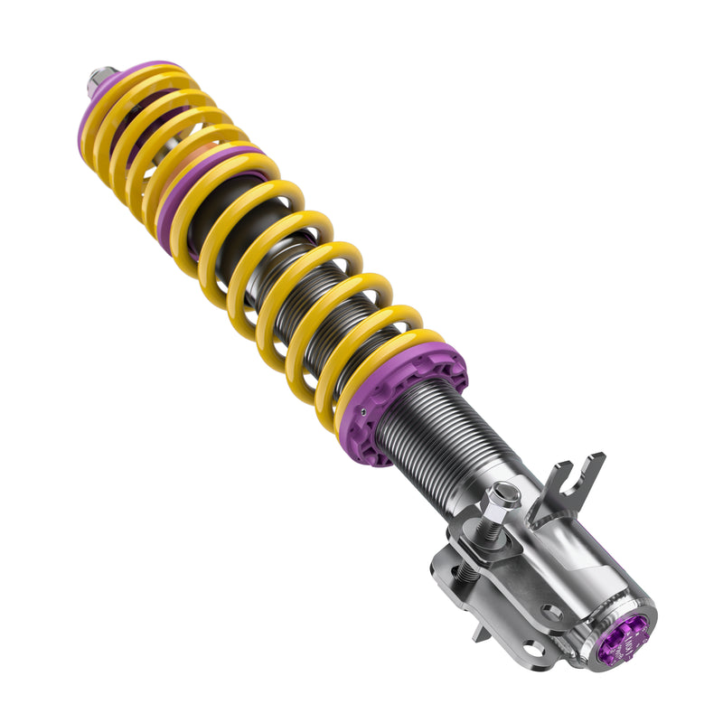 KW V3 inox gevindundervogn – KW 35280041