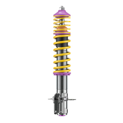 KW V3 inox gevindundervogn – KW 35280041