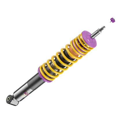 KW V3 inox gevindundervogn – KW 35280041