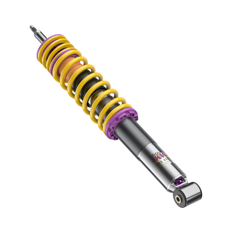 KW V3 inox gevindundervogn – KW 35280041