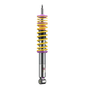 KW V3 inox gevindundervogn – KW 35280041