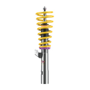 KW V3 inox gevindundervogn – KW 35280095