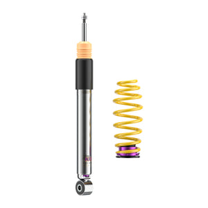 KW V3 inox gevindundervogn – KW 35280095