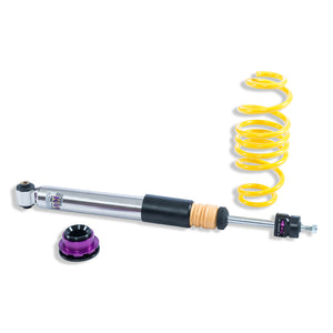 KW V3 inox gevindundervogn – KW 352800AF
