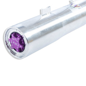 KW V3 inox gevindundervogn – KW 352800AF