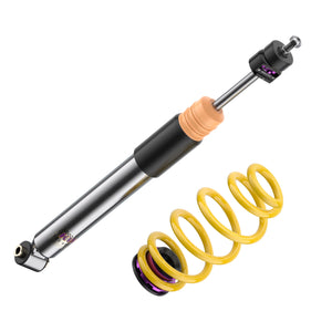 KW V3 inox gevindundervogn – KW 352800AT