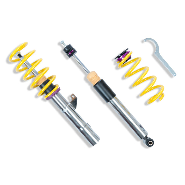 KW V3 inox gevindundervogn – KW 352800AZ
