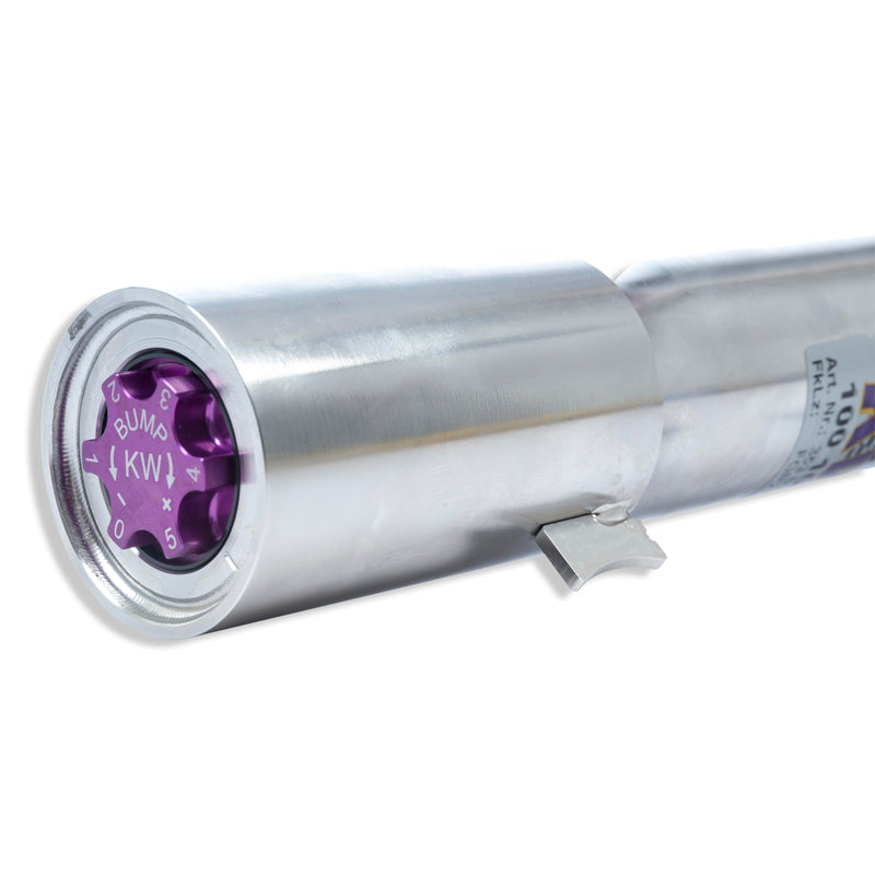 KW V3 inox gevindundervogn – KW 352800AZ