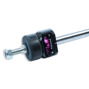 KW V3 inox gevindundervogn – KW 352800AZ