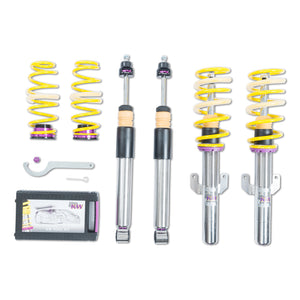 KW V3 inox gevindundervogn – KW 352800BQ