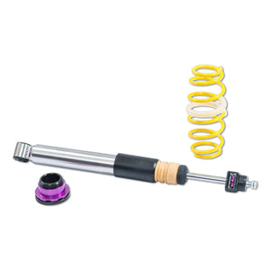 KW V3 inox gevindundervogn – KW 352800BQ