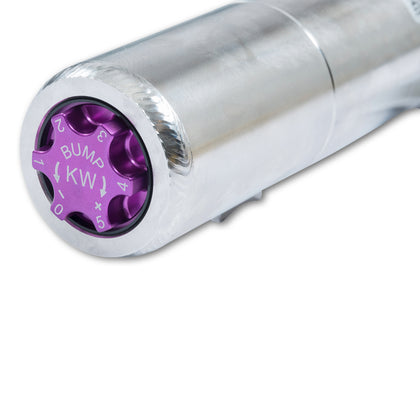 KW V3 inox gevindundervogn – KW 352800BQ