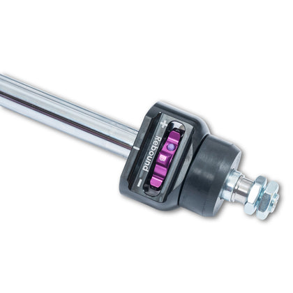 KW V3 inox gevindundervogn – KW 352800BQ