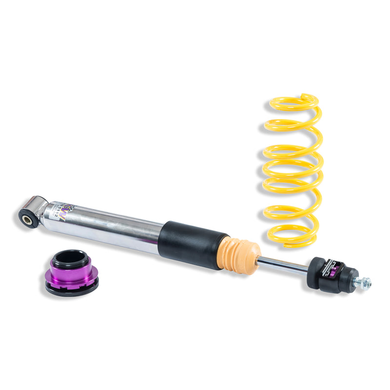 KW V3 inox gevindundervogn – KW 352800BW