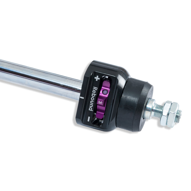 KW V3 inox gevindundervogn – KW 352800BW