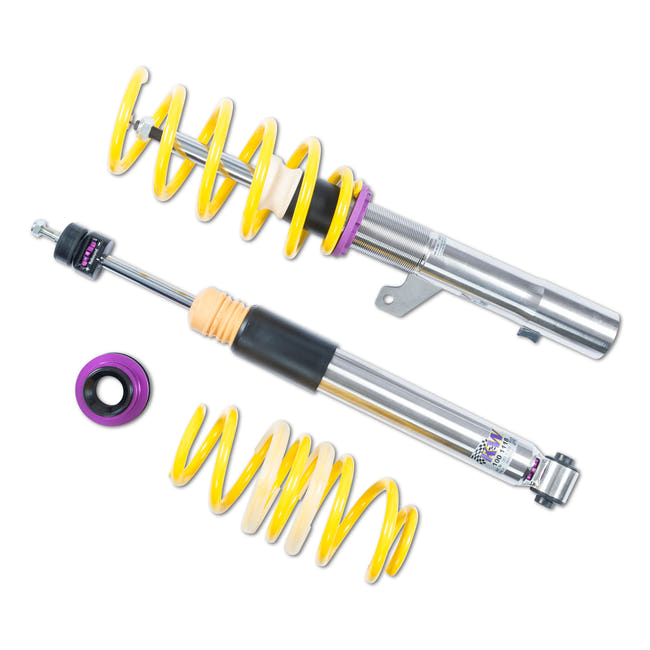 KW V3 inox gevindundervogn – KW 352800CB