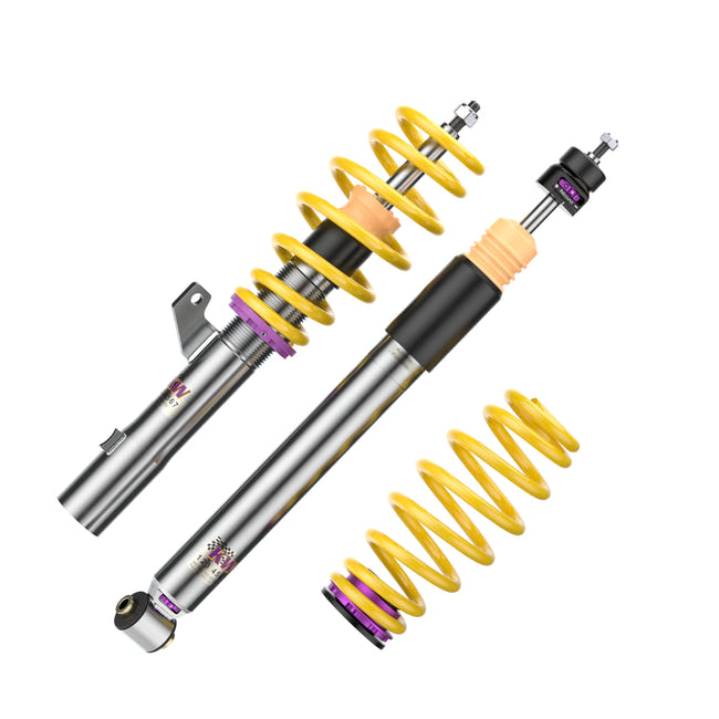 KW V3 inox gevindundervogn – KW 352800CC