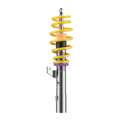 KW V3 inox gevindundervogn – KW 352800CC