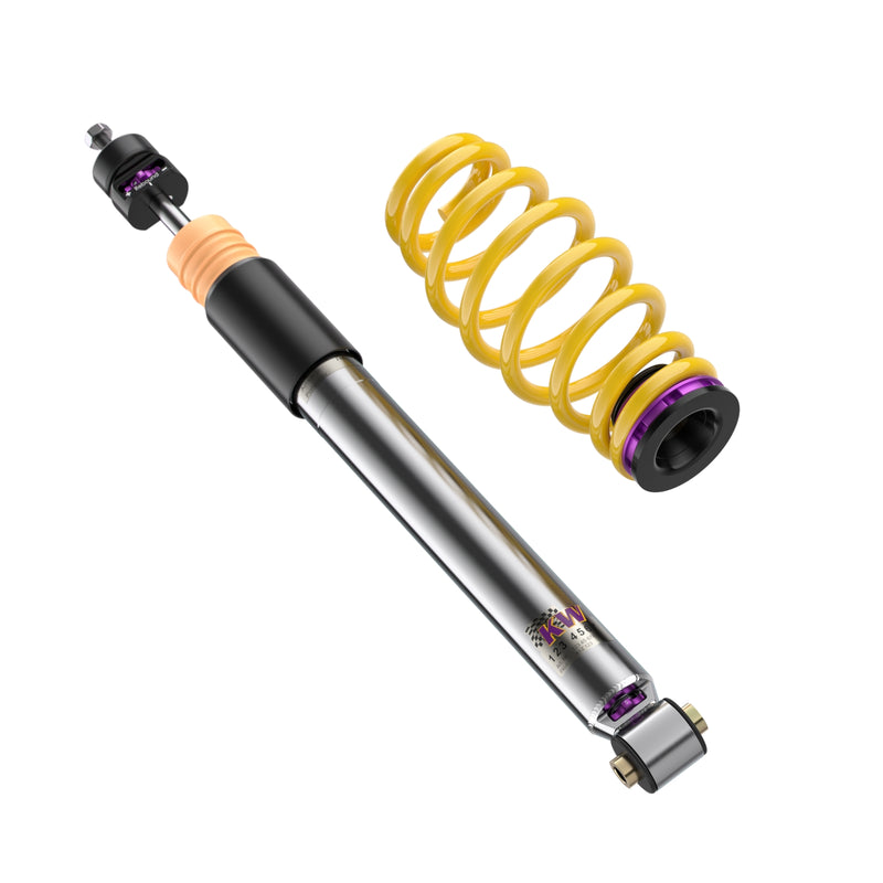 KW V3 inox gevindundervogn – KW 352800CC